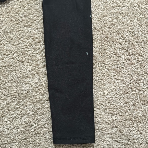 ALO Yoga High Waisted Leggings Size XS - Picture 4 of 8